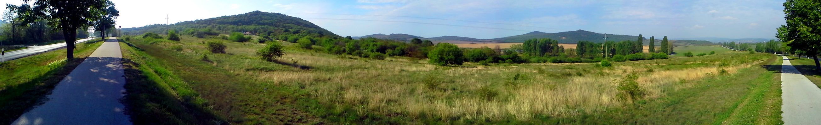 Tihanyi Látnivalók